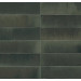 Azulejo Porcelánico Brillo Lume Forest 6x24cm Marazzi 