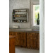 Pavimento Naturalia Grigio Mate 100x100cm porcelánico rectificado MEV8