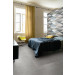 Pavimento Naturalia Grigio Mate 100x100cm porcelánico rectificado MEV8