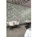 Pavimento Naturalia Grigio Mate 100x100cm porcelánico rectificado MEV8