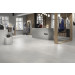 Pavimento porcelánico Public Grey 75x75cm rectificado mate