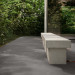 Pavimento porcelánico Sable Grey 60x120cm rectificado