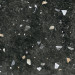 Pavimento porcelánico Sonar Dark 66x66cm tipo piedra