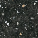 Pavimento porcelánico Sonar Dark 66x66cm tipo piedra