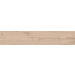 Pavimento QUEBEC Natural 30x180cm madera porcelánica rectificada