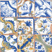 Pavimento/Revestimniento CAMPANIA Amalfi FS 33x33cm de Peronda