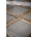 Pavimento Block Silver 75x75cm natural premium masa coloreada
