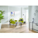 Pavimento MUMBLE-C caramelo 15,3x91cm madera porcelánica antideslizante Peronda