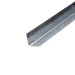 Perfil angular de acero galvanizado 24x24x3000mm