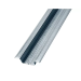 Maestra Omega chapa de acero 82x3000mm