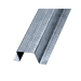 Maestra Omega chapa de acero 82x3000mm