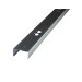 Montante Chapa de Acero 90x3000mm