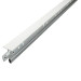 Perfil Primario T24 Blanco 24x38x3700mm