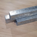 Tubo Cuadrado Galvanizado 35x35x1,5mm