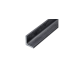 Perfil angular 40x40x4mm de acero electrozincado 6ML