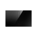 Placa Inducción Aspirante Vidrio Negro 83cm Elica