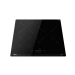 Placa inducción 60cm IBC 630110 BK con 3 zonas 112520049, Teka