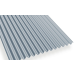 Placa Minionda Galvanizada 1064x3000mm Espesor 6mm 