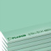 Pladur Placa Ultra L-TEC H1 13X1200X2000MM Para Techos Continuos Ultraligeros
