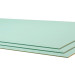 Placa de yeso natural Pladur H1 Resistente al agua