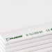 Placa de yeso natural PLADUR 15x1200x3000mm de borde afinado REF. 161310