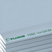 Placa Pladur de yeso natural FONIC 13x1200x2500mm para aislamiento acústico