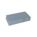 Placa Pladur de yeso natural FONIC 13x1200x2500mm para aislamiento acústico