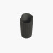 Portacepillos L'Avenir 200ML Negro Natur de Cosmic