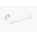Portapapel Architecht S+ Blanco Mate de Cosmic Studio