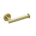 Portapapel de pared Architect S+ Oro Cepillado de Cosmic WJC235A0058040