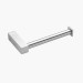 Portapapel sin tapa Metric INOX de COSMIC