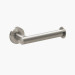 Portapapel sin tapa Inox Cepillado COSMIC