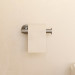 Portapapel sin tapa Inox Cepillado COSMIC