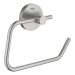 Portarrollos de Pared Essentials Supersteel Grohe