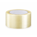 Rollo de Precinto Acrílico Transparente 48 mm x 126 m para Embalaje y Reformas