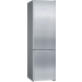 Frigorífico Combi No Frost 203x60x66 cm Acero Antihuellas Balay