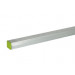 Regle fijo galvanizado 4x2x300cm