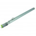 Regle telescopico galvanizado de 233 a 360 cm