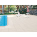 Remate piscina Javea 4.5x25x50x40 Blanco Hidrófugado 