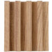 Revestimiento panel Forest efecto madera Roble 16x290cm