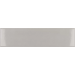 Revestimiento COSTA NOVA Grey Gloss 5x20cm Equipe Cerámicas 