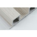 Revestimiento panel Forest efecto madera Haya 16x290cm