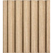 Revestimiento panel Forest efecto madera Pino 12,7x290cm