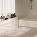 Detalle Pavimento LOGICO COSMO LIGHT 90x90cm porcelánico
