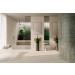 Ambiente Pavimento LOGICO COSMO LIGHT 90x90cm porcelánico