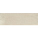 Revestimiento Terramar Bone Natural 31x98cm Pasta blanca rectificado