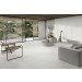 Revestimiento ALPINE WALL WHITE TOP 32x90 cm pasta blanca brillo