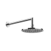 Rociador ducha EMPORIO Cromo antical 47284/031 Gessi