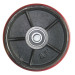 Rueda Vulkollan 200mm Ayerbe