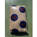 Saco Arena Blanca Fina Caravista Lavada 25KG